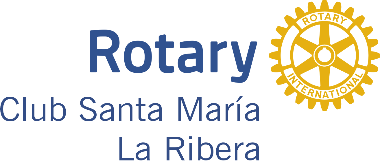 Rotary Club Santa María La Ribera