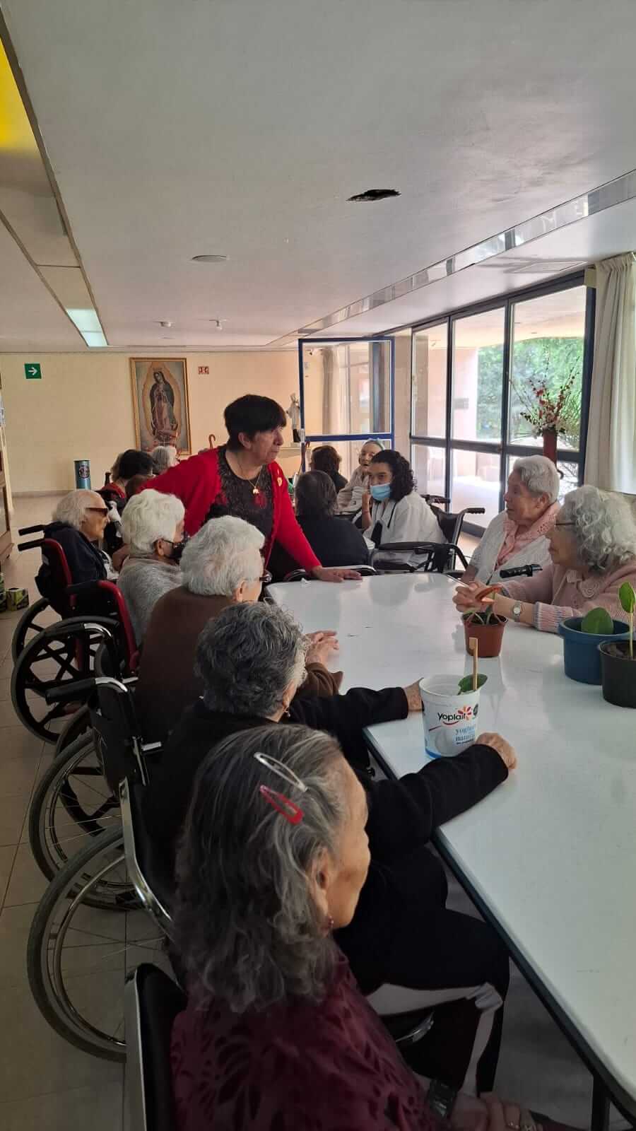 Obra de servicio 6
